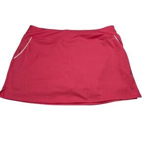 Sigrid Olsen Golf and Tennis Skort  Size XL